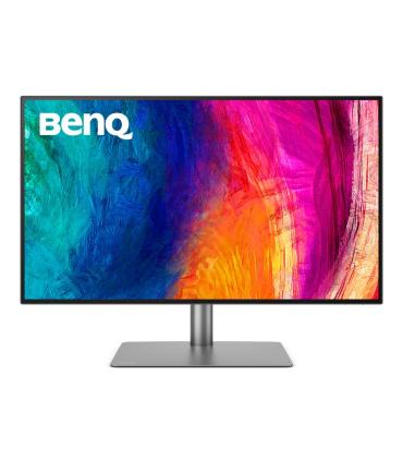 BenQ PD3225U pantalla para PC 81,3 cm (32") 3840 x 2160 Pixeles 4K Ultra HD LED Negro