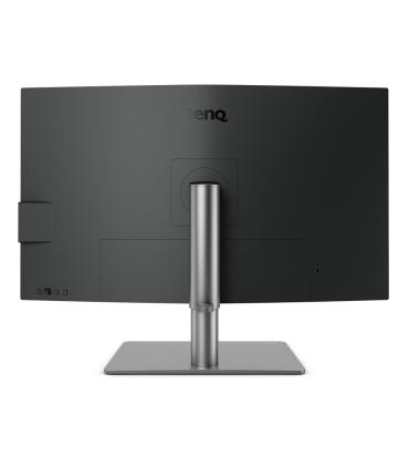 BenQ PD3225U pantalla para PC 81,3 cm (32") 3840 x 2160 Pixeles 4K Ultra HD LED Negro