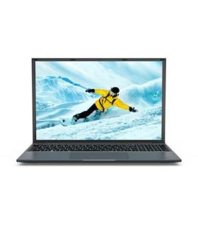MEDION AKOYA MD62604 Intel® Core™ i7 i7-1255U Portátil 40,6 cm (16") Full HD+ 16 GB LPDDR5-SDRAM 1 TB SSD Windows 11 Home Gris