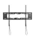 AISENS Soporte ECO Inclinable para Monitor TV 50Kg de 55-90, Negro