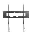 AISENS Soporte ECO Inclinable para Monitor/TV 50Kg de 55-90, Negro
