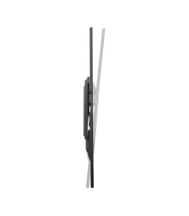 AISENS Soporte ECO Inclinable para Monitor TV 50Kg de 55-90, Negro