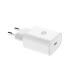 Conceptronic ALTHEA07W Smartphone, Universal Blanco USB Interior