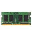 Kingston Technology ValueRAM 4GB DDR3L 1600MHz módulo de memoria 1 x 4 GB