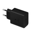 Samsung EP-T4510 Universal Negro Corriente alterna Carga rápida Interior