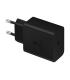 Samsung EP-T4510 Universal Negro Corriente alterna Carga rápida Interior