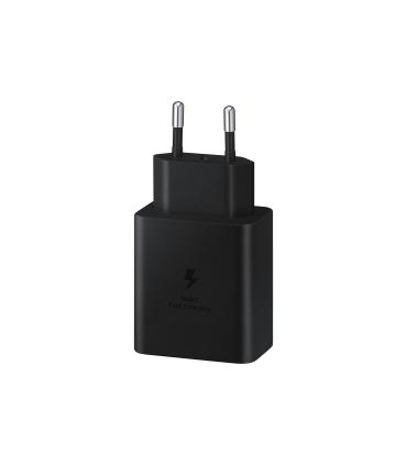 Samsung EP-T4510 Universal Negro Corriente alterna Carga rápida Interior