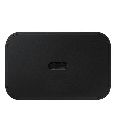 Samsung EP-T4510 Universal Negro Corriente alterna Carga rápida Interior