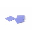 CoolBox Thermal pad compuesto disipador de calor 3,17 W/m·K