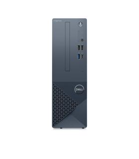 DELL Inspiron 3030 Intel® Core™ i3 i3-12100 8 GB DDR5-SDRAM 512 GB SSD Windows 11 Pro SFF PC Negro