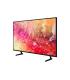 Samsung UE55DU7172U 139,7 cm (55") 4K Ultra HD Smart TV Wifi Negro