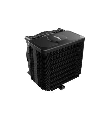 be quiet! DARK ROCK 5 Procesador Refrigerador de aire 12 cm Negro 1 pieza(s)