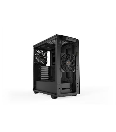 be quiet! Pure Base 500DX Midi Tower Negro