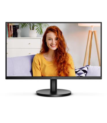 AOC B3 U27B3M pantalla para PC 68,6 cm (27") 3840 x 2160 Pixeles 4K Ultra HD LCD Negro