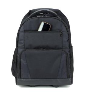 Targus 15 - 15.4 inch   38.1 - 39.1cm Rolling Laptop Backpack