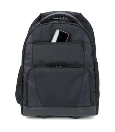 Targus 15 - 15.4 inch   38.1 - 39.1cm Rolling Laptop Backpack