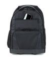 Targus 15 - 15.4 inch / 38.1 - 39.1cm Rolling Laptop Backpack