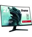 iiyama G-MASTER G2766HSU-B1 LED display 68,6 cm (27") 1920 x 1080 Pixeles Full HD Negro
