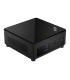 MSI Cubi 5 12M-211BES 0.66L sized PC Negro i5-1235U