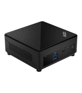 MSI Cubi 5 12M-211BES 0.66L sized PC Negro i5-1235U