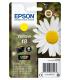 Epson Daisy Cartucho 18 amarillo