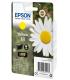 Epson Daisy Cartucho 18 amarillo