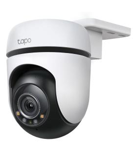 TP-Link Tapo TC41 cámara de vigilancia Almohadilla Cámara de seguridad IP Interior y exterior 2304 x 1296 Pixeles Techo pared