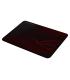 ASUS ROG Scabbard II Alfombrilla de ratón para juegos Rojo