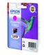 Epson Hummingbird Cartucho T0803 magenta