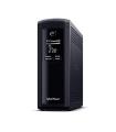 CyberPower VP1600ELCD sistema de alimentación ininterrumpida (UPS) Línea interactiva 1,6 kVA 960 W 5 salidas AC