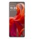 Motorola moto g85 5G 16,9 cm (6.67") SIM doble Android 14 USB Tipo C 12 GB 256 GB 5000 mAh Gris