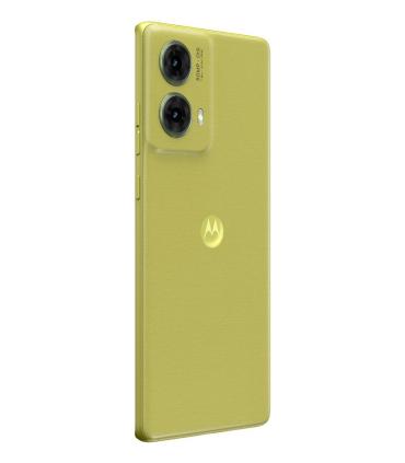 Motorola moto g85 5G 16,9 cm (6.67") SIM doble Android 14 USB Tipo C 12 GB 256 GB 5000 mAh Verde