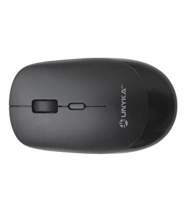 UNYKAch Kit Teclado + Ratón Combo MK212 Pro Slim Wireless