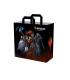 Konix KX MAGIC SHOPPING BAG PLANESWALK Negro Bolso grande