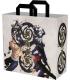 Konix JUJUTSU SHOPPING BAG BEIGE Bolso grande