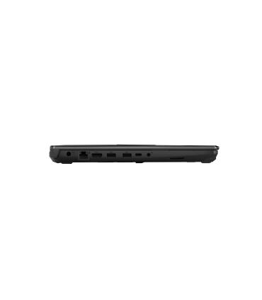 ASUS TUF Gaming A15 FA506NCR-HN077 - Portátil Gaming de 15.6" Full HD 144Hz (AMD Ryzen 7 7435HS, 16GB RAM, 512GB SSD, RTX 3050
