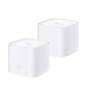 TP-Link HX141 Doble banda (2,4 GHz   5 GHz) Wi-Fi 6 (802.11ax) Blanco 3 Interno