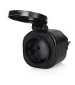 Smartwares SH4-99653 enchufe inteligente 3000 W Negro