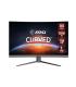 MSI G32CQ4 E2 pantalla para PC 80 cm (31.5") 2560 x 1440 Pixeles Wide Quad HD LCD Negro