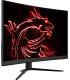 MSI G32CQ4 E2 pantalla para PC 80 cm (31.5") 2560 x 1440 Pixeles Wide Quad HD LCD Negro