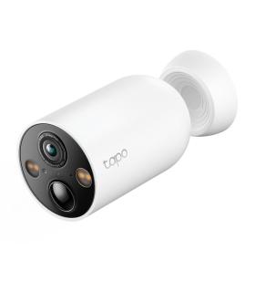 TP-Link Tapo C425 Bullet (shape) Cámara de seguridad IP Exterior 2560 x 1440 Pixeles Techo pared