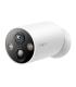 TP-Link Tapo C425 Bullet (shape) Cámara de seguridad IP Exterior 2560 x 1440 Pixeles Techo pared