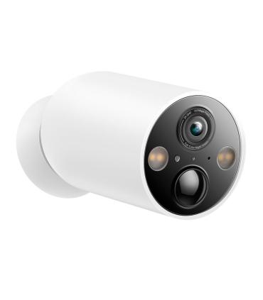 TP-Link Tapo C425 Bullet (shape) Cámara de seguridad IP Exterior 2560 x 1440 Pixeles Techo pared