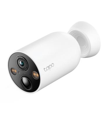 TP-Link Tapo C425 Bullet (shape) Cámara de seguridad IP Exterior 2560 x 1440 Pixeles Techo pared