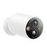 TP-Link Tapo C425 Bullet (shape) Cámara de seguridad IP Exterior 2560 x 1440 Pixeles Techo pared