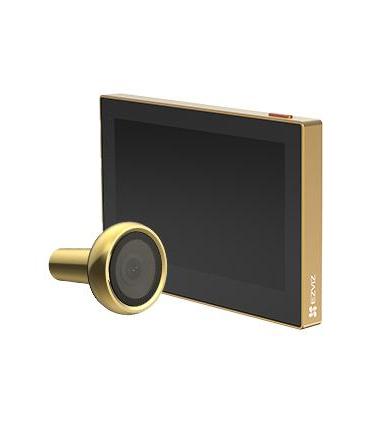 EZVIZ HP2 Negro, Oro