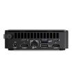 ASUS NUC 13 RNUC13L3KV700002I Negro i7-1370P
