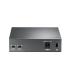 TP-Link TL-SF1005P No administrado Fast Ethernet (10 100) Energía sobre Ethernet (PoE) Negro