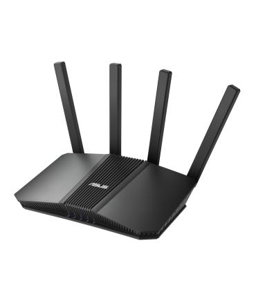 ASUS RT-BE58U router inalámbrico 2.5 Gigabit Ethernet Doble banda (2,4 GHz   5 GHz) Negro
