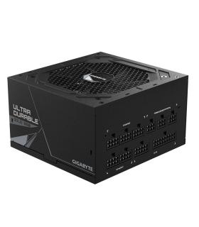 GIGABYTE UD850GM unidad de fuente de alimentación 850 W 20+4 pin ATX ATX Negro